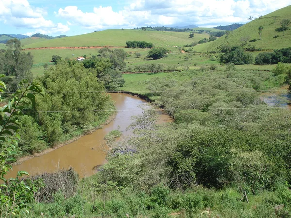 Região do Rio Lourenço Velho