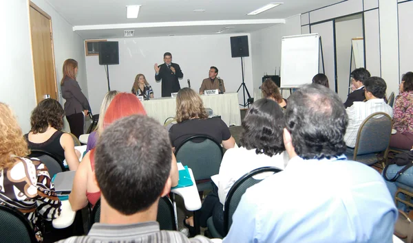 Oficina Regional de Serviço de Atenção Materna e Neonatal do Sul e do Sudeste