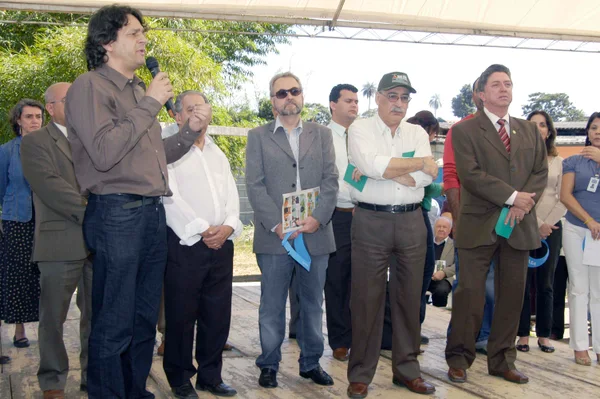 Presidente do Comitê da Bacia Hidrográfica do Rio das Velhas (CBH Velhas), Rogério Sepúlveda