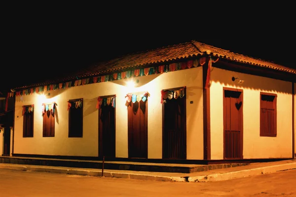 Museu Casa Guimarães Rosa, em Cordisburgo
