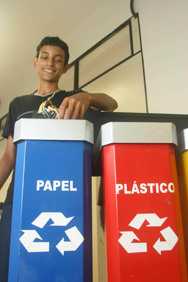 Governo de Minas inicia nova fase do programa AmbientAÇÃO