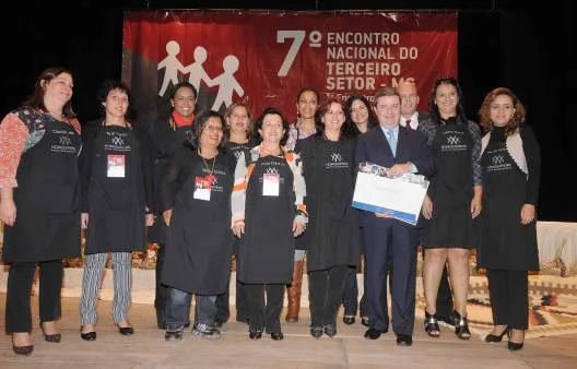 Governador Anastasia com integrantes da escola de planejamento HomoSapiens
