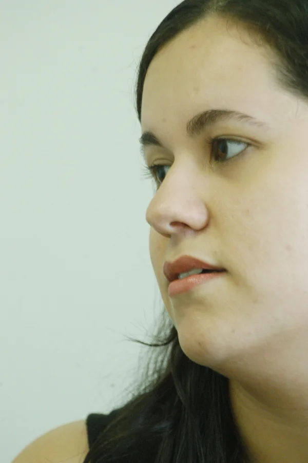 Luiza Lisboa, da SES: má alimentação e sedentarismo são as principais causas do diabetes tipo II