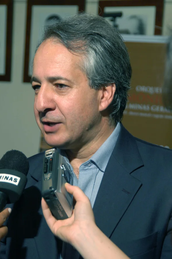 O Maestro Fábio Mechetti disse que a Orquestra Filarmônica já demonstrou sua significação para MG