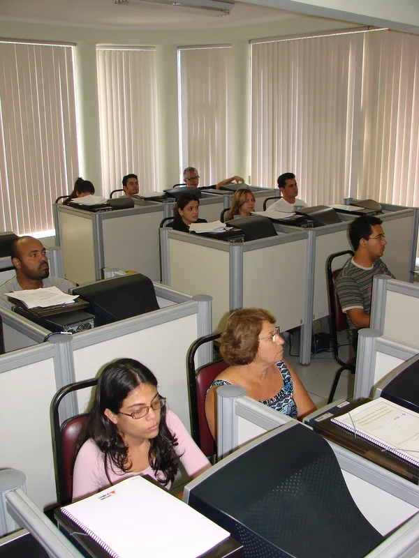 Treinamento do Sistema Integrado de Gerenciamento de Assistência Farmacêutica