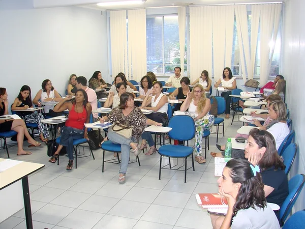 Reunião debate PDAPS na ESP-MG