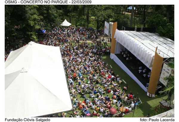 Concerto terá obras de Haendel, Haydn e Strauss, em mais uma apresentação com entrada franca