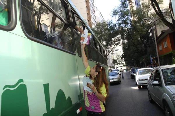 A iniciativa integra as ações da Semana de Prevenção às Drogas