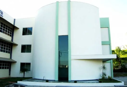 Centro de pós-graduação do campus-sede em Montes Claros