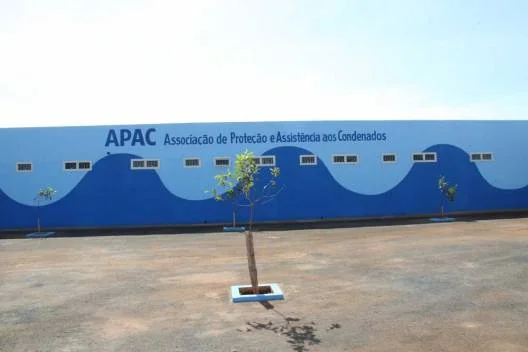 A unidade tem 120 vagas para recuperandos dos regimes fechado e semiaberto