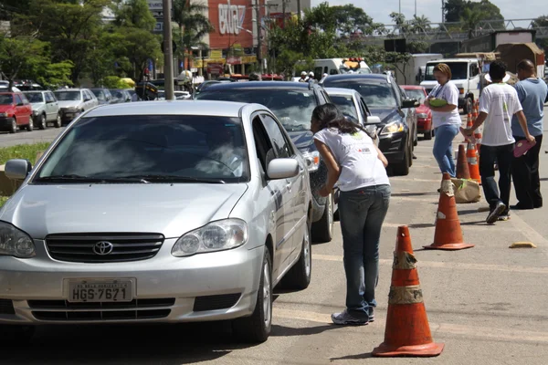 Campanhas de conscientização e fiscalização serão reforçadas em Minas