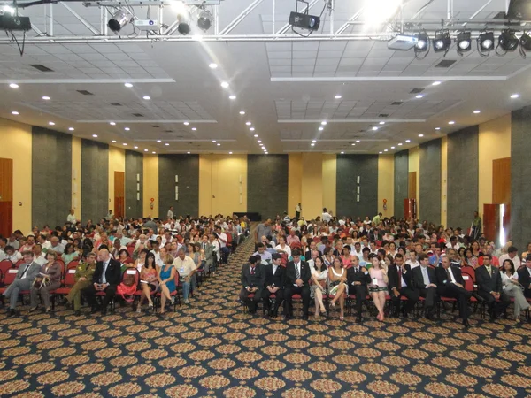 Propostas discutidas na conferência estadual serão apresentadas na etapa nacional