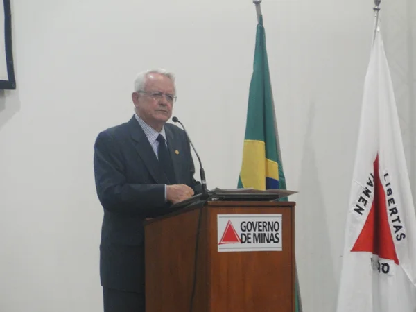 Carlos Velloso afirmou que a Consocial de Minas serve de exemplo para todo o país