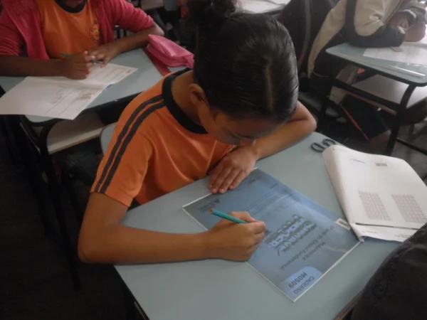 A adoção de certas práticas pedagógicas contribuem para avanço do aprendizado dos estudantes
