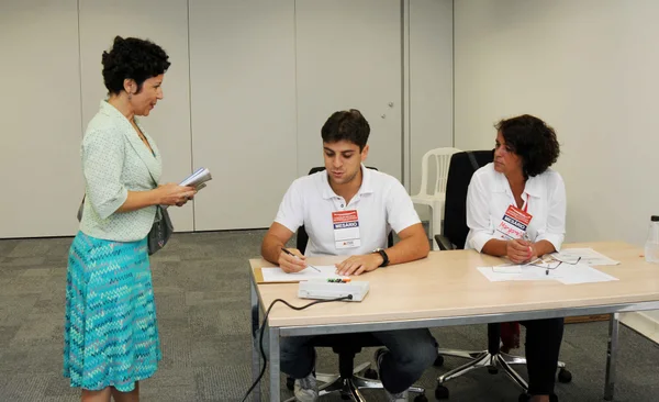 Rosalva Lopes destacou que o Consec é a garantia da presença da sociedade nas políticas culturais