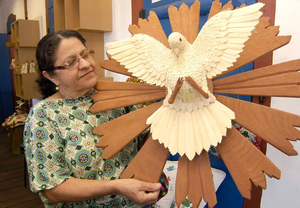 Diversificado artesanato do Vale do Jequitinhonha ganha projeção nacional e internacional
