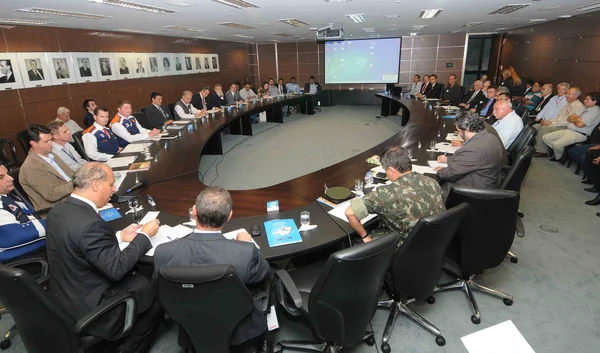 Governo de Minas articula integração de ações emergenciais contra a seca no Estado