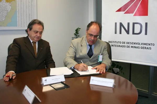 Empresa Hotelaria Rodrigues vai construir nova unidade em Uberlândia