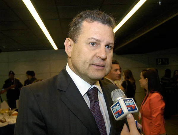 Seminário de Política Estadual de Prevenção à Criminalidade debate segurança pública em Minas