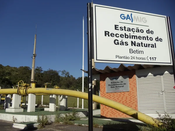 Na primeira fase do projeto, serão investidos R$ 5,65 milhões para construção da linha-tronco