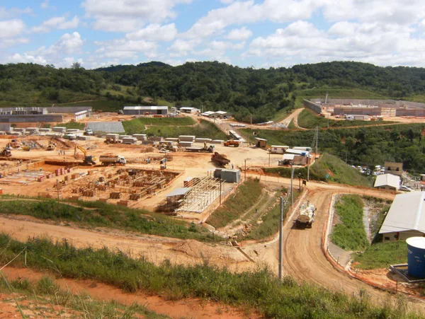 Complexo Penal prevê a disponibilização de três mil vagas prisionais
