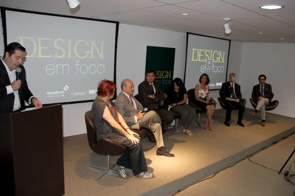 Além do enfoque nos negócios e na arte, mostra terá programação também para designers
