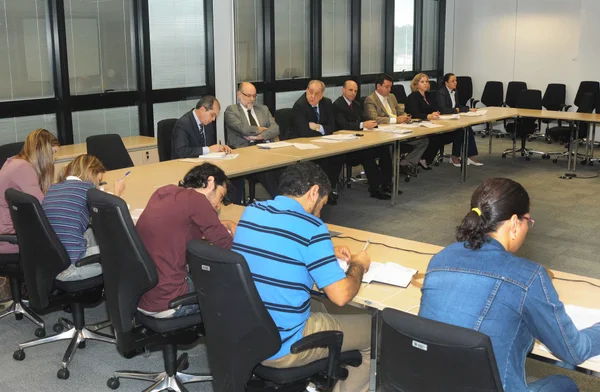 Todos os indicadores fixados pela Lei de Responsabilidade Fiscal (LRF) foram atendidos