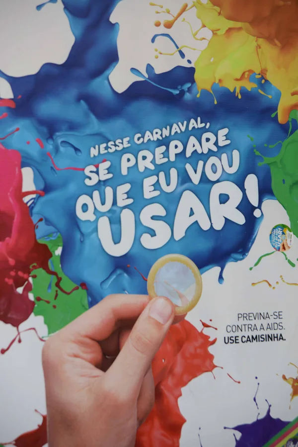O evento contou com atrações de várias cidades e estandes de órgãos do governo