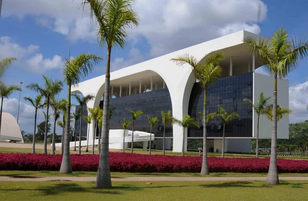 O local possui o maior projeto de rede de dados da América Latina