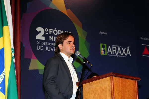 2º Fórum Mineiro de Gestores Públicos