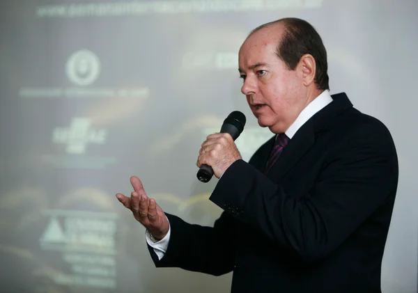 Reunião de 50 anos da Organização Internacional do Café (OIC) também será na capital mineira