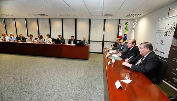A escolha da capital mineira reflete a importância do Estado, principal produtor nacional de café