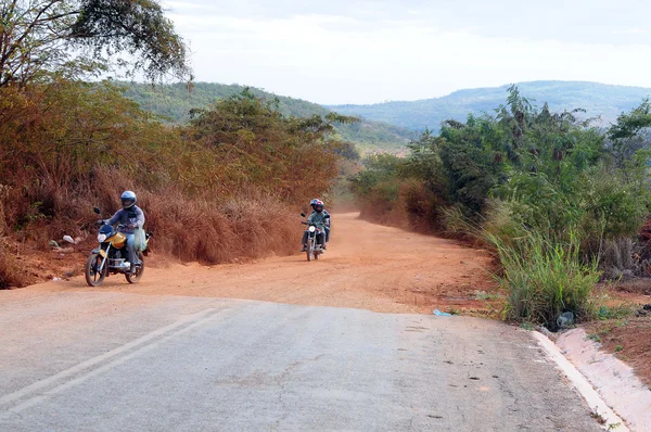 No Norte de Minas está previsto o asfaltamento de 28 trechos do Caminhos de Minas