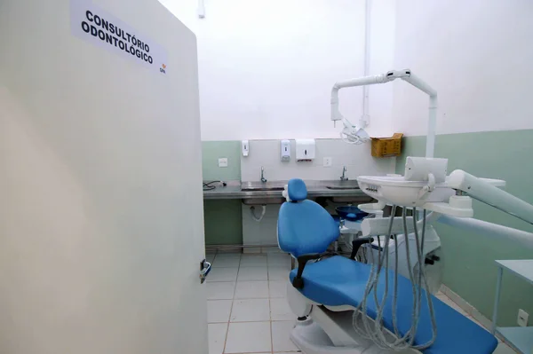 Interior de uma das celas do novo presídio, gerido por PPP
