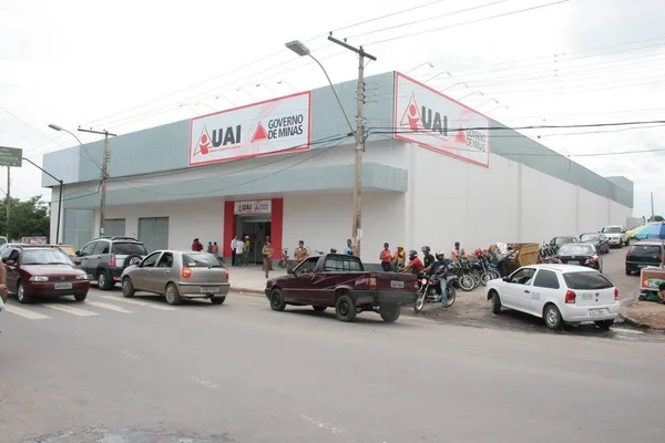 Parceria estabelece a gestão, operação e manutenção das UAI em seis municípios