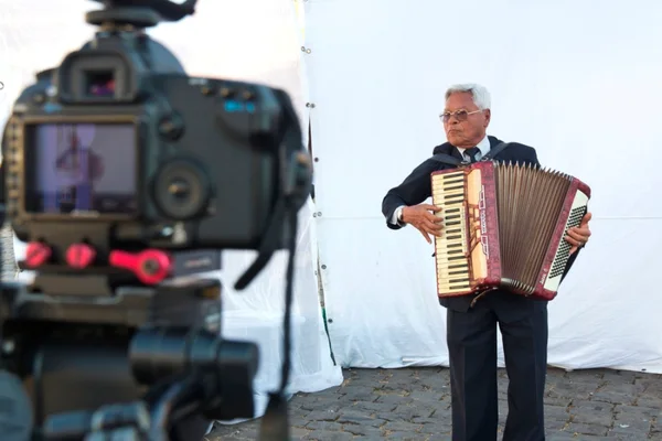 Exposição é uma homenagem aos moradores da cidade e à memória da comunidade de Ouro Preto