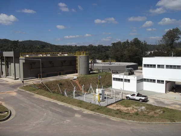 Novo empreendimento da Copasa vai entrar em operação ainda neste mês de agosto