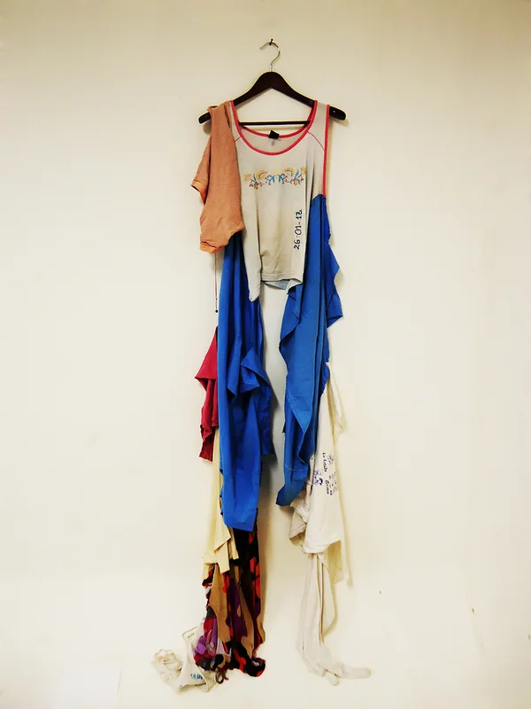 Exposição Tempo, Tempo, Tempo, Tempo, dos alunos do Valores de Minas