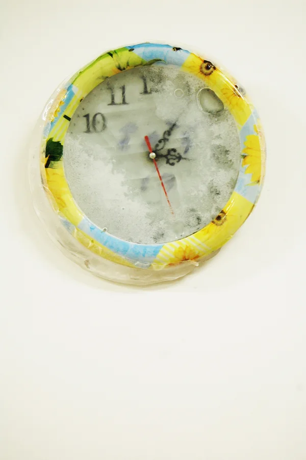 Exposição Tempo, Tempo, Tempo, Tempo, dos alunos do Valores de Minas