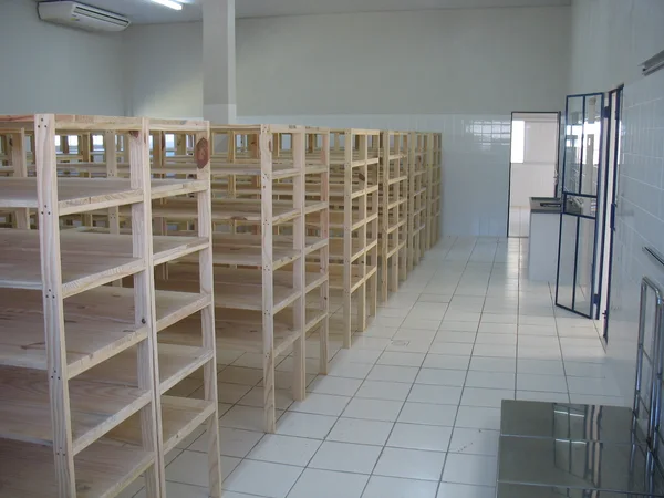 Centro de Qualidade do Queijo Minas de Medeiros tem nível de excelência internacional