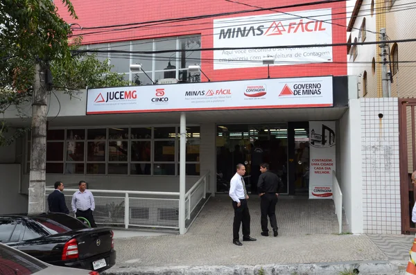 Empresários mineiros contam com diversos benefícios oferecidos pelo Minas Fácil