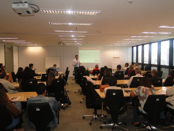 Subcontroladoria de Correição Administrativa promoveu curso voltado aos servidores estaduais