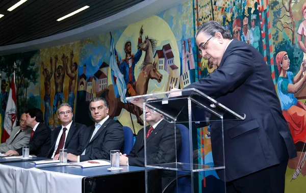 Com integração de poderes, Minas Gerais cria a primeira rede de ouvidorias do Brasil