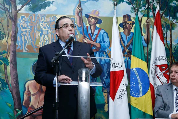 Com integração de poderes, Minas Gerais cria a primeira rede de ouvidorias do Brasil