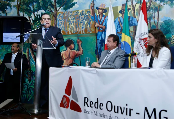 Com integração de poderes, Minas Gerais cria a primeira rede de ouvidorias do Brasil
