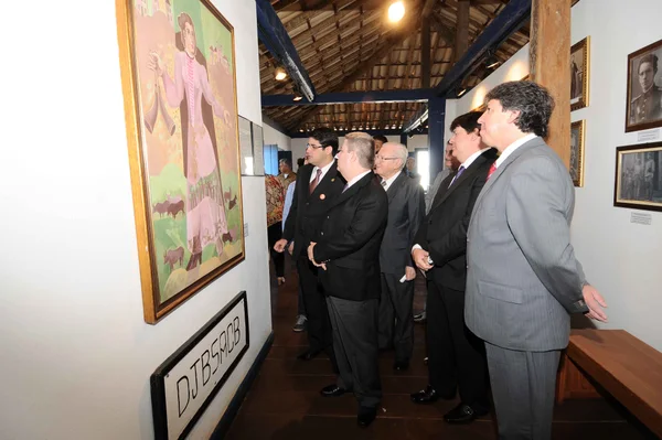 Investimentos anunciados pelo Governo de Minas vão beneficiar os moradores de Pompéu
