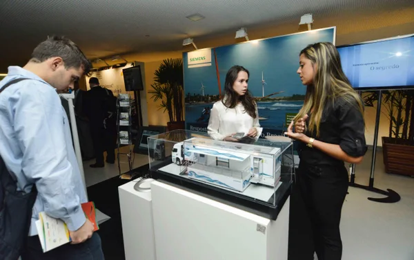 Future Visions – German Weeks reúne universitários na Cidade Administrativa