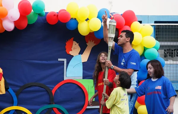 Projeto da AMR promove a inclusão esportiva de jovens com deficiência física