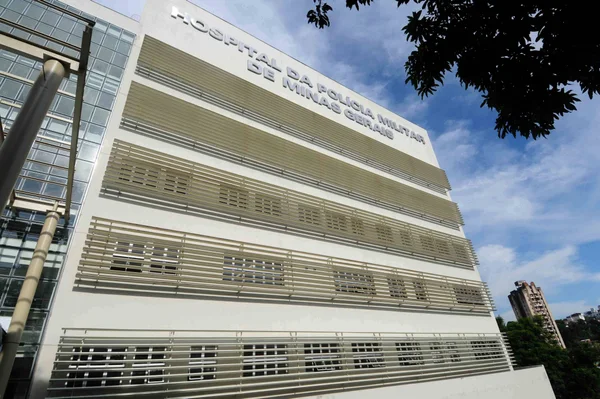 As novas instalações ampliam a capacidade de atendimento do HPM em até 40%