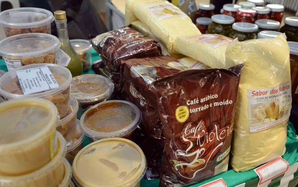 Em comemoração dos 65 anos da Emater-MG, Mostra reúne mais de 90 tipos de produtos